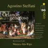Musica Alta Ripa - Steffani: Orlando Generoso