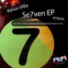 Kevin Villa - Se7ven - EP